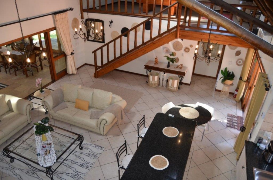 4 Bedroom Property for Sale in Lakeland North West